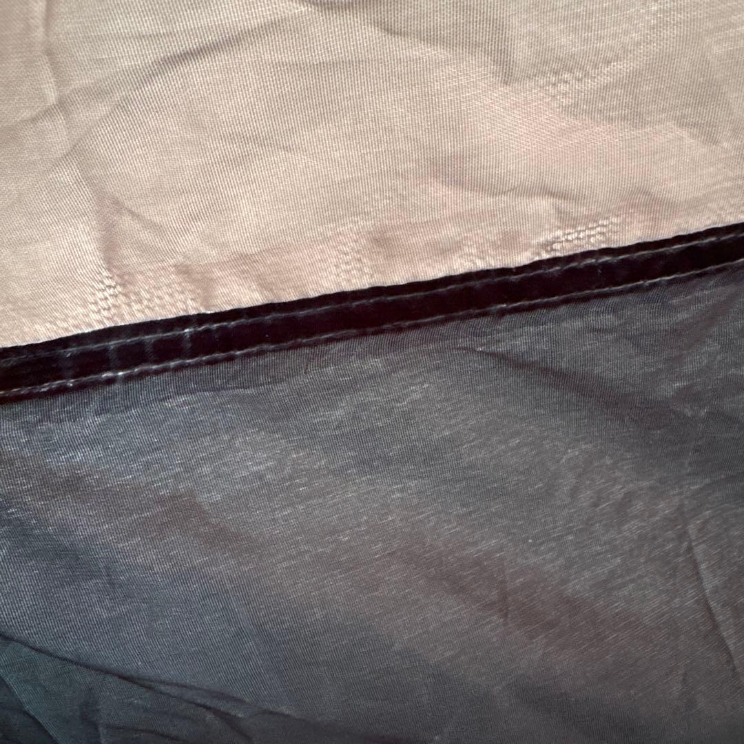 コールマン　インスタントテント　4人用