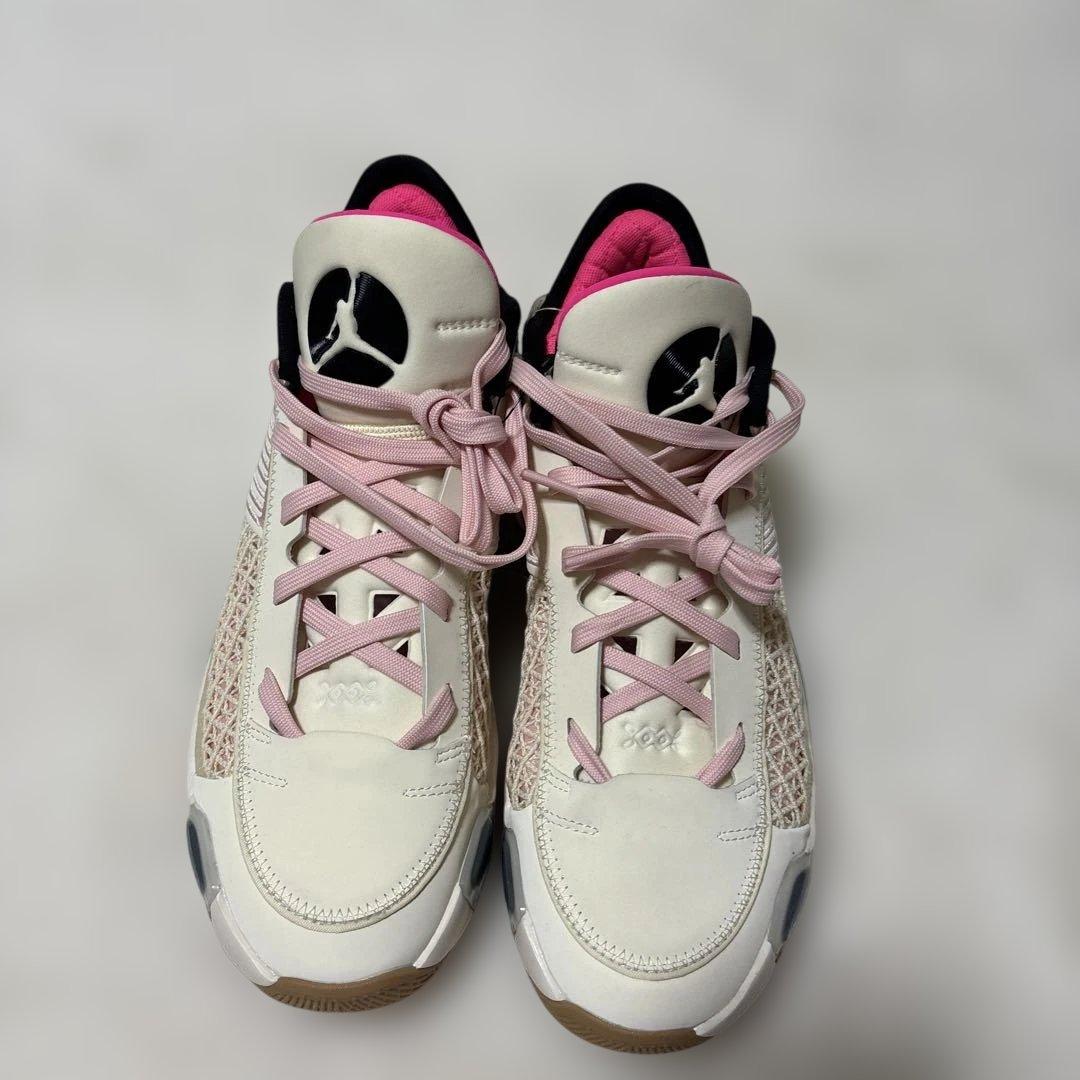 定価税込27830円！26.5cm Nike Air Jordan 38 Low