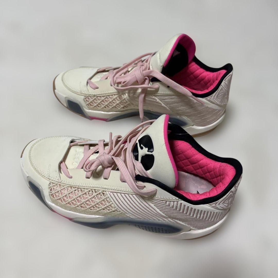 定価税込27830円！26.5cm Nike Air Jordan 38 Low