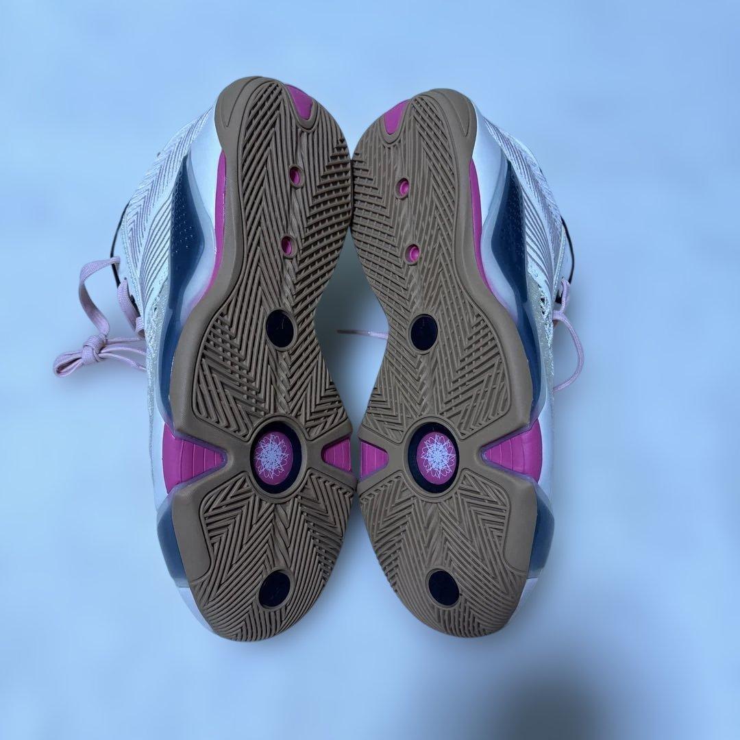 定価税込27830円！26.5cm Nike Air Jordan 38 Low