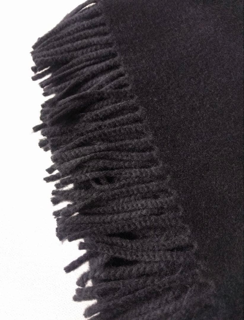 ジョンストンズ カシミヤ　シルク　ストール