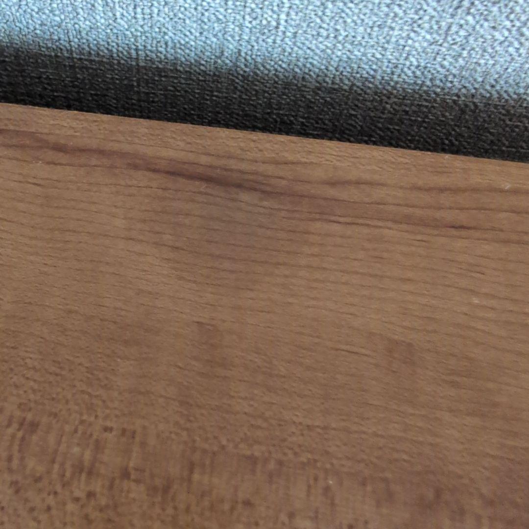 訳あり更にお値下げ！ナチュラルウッド 　ライティングデスク