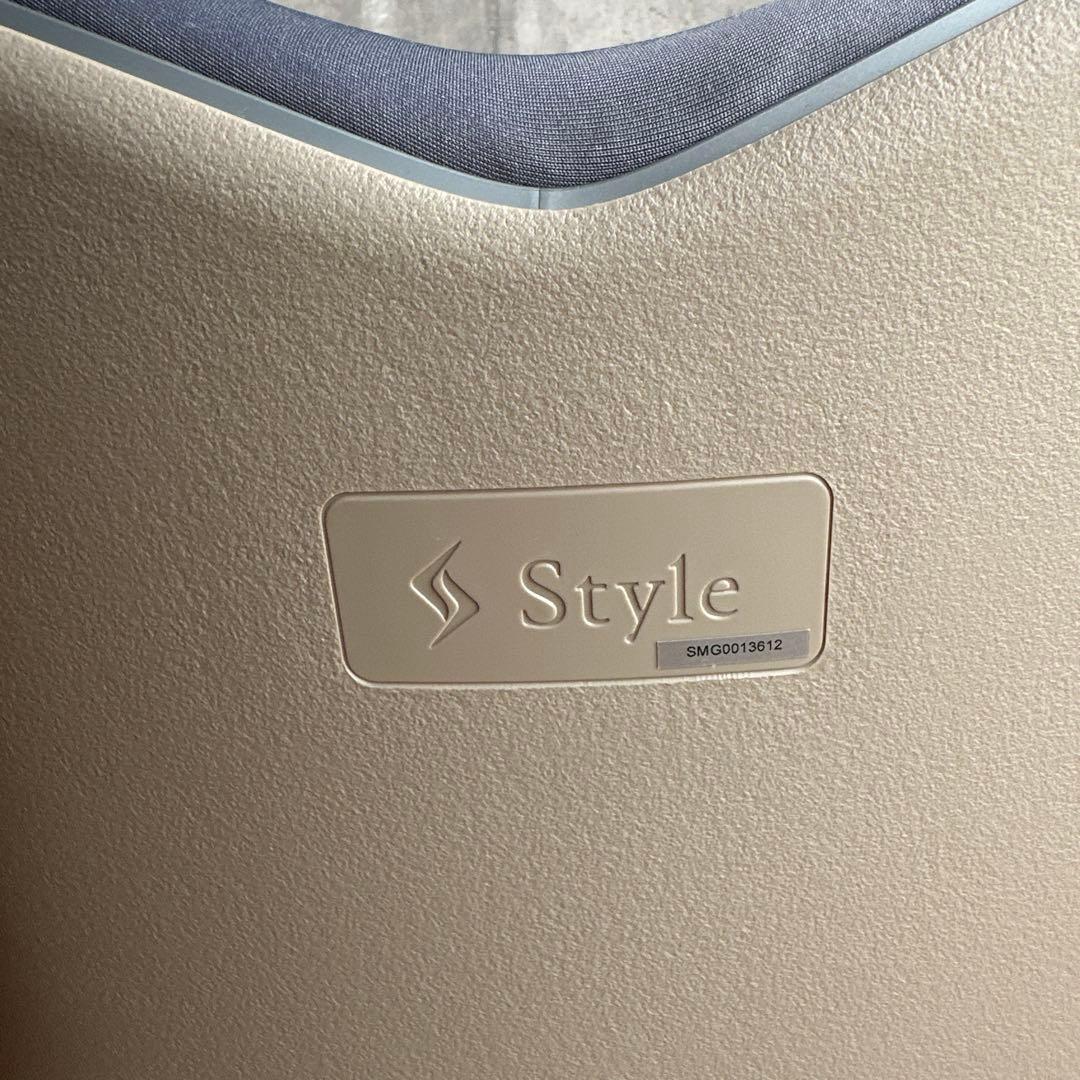 スタイル プレミアム Style PREMIUM 椅子 グレー