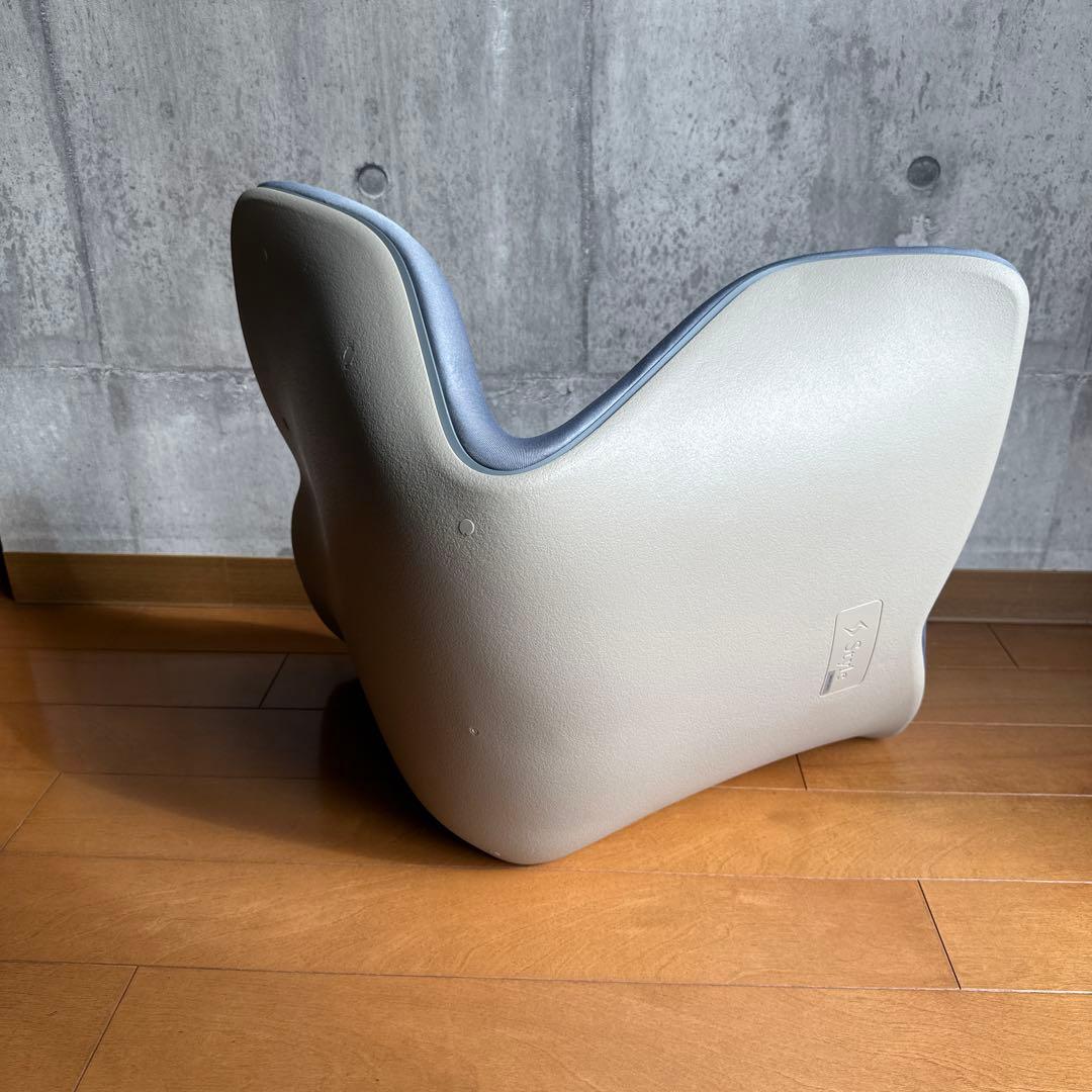 スタイル プレミアム Style PREMIUM 椅子 グレー