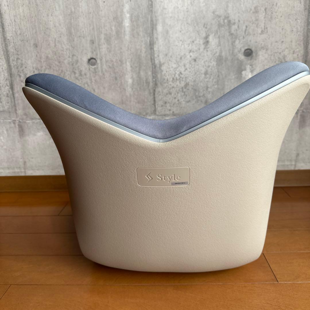 スタイル プレミアム Style PREMIUM 椅子 グレー