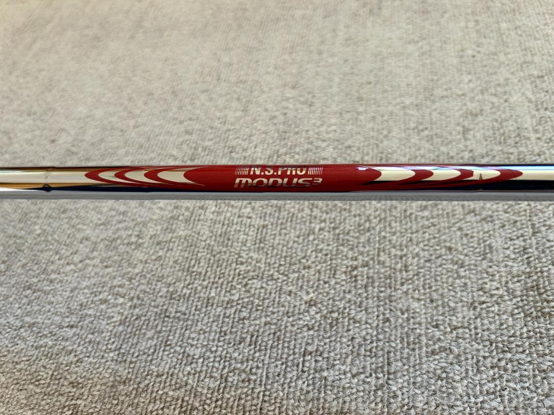 PING i230／UW／モーダス115 (S)／おまけ付き