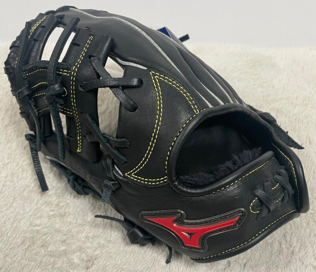 ⭐️未使用⭐️ ミズノ MIZUNO セレクトナイン オールラウンド １～２年生