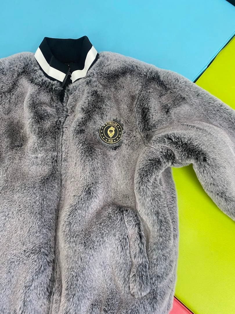 V12 ゴルフ　Mサイズ