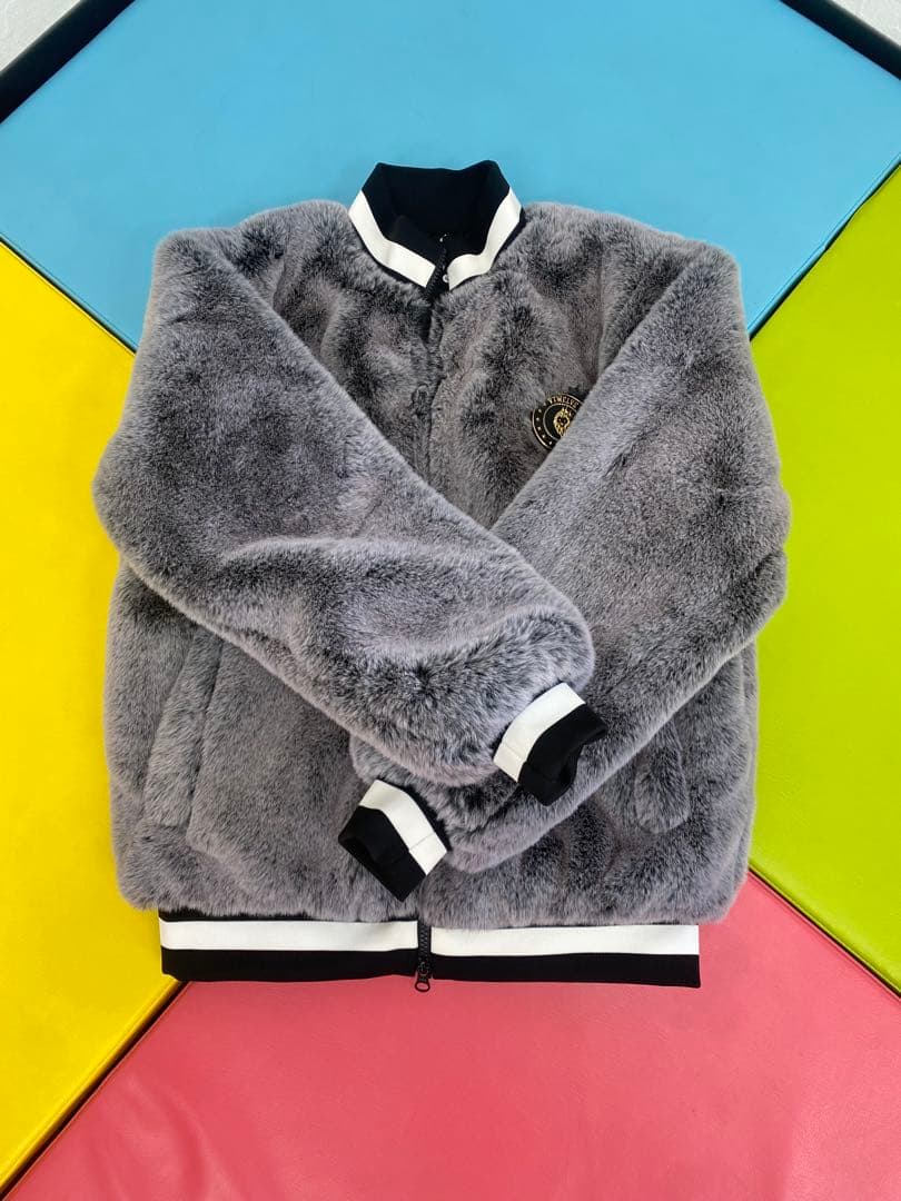 V12 ゴルフ　Mサイズ