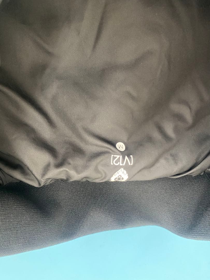 V12 ゴルフ　Mサイズ