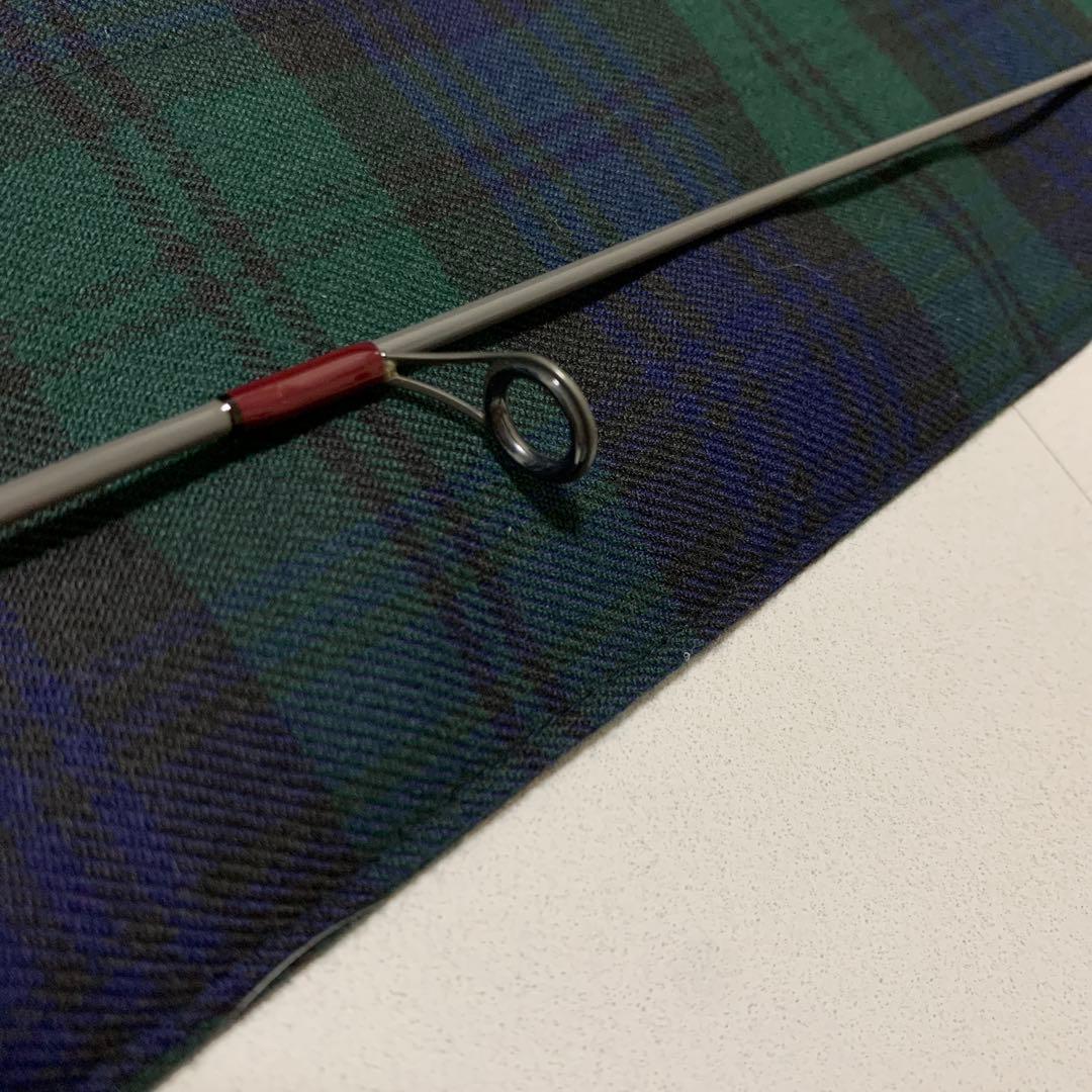 【希少】SAURUS BORON TS70LS U-イフェクツ70L