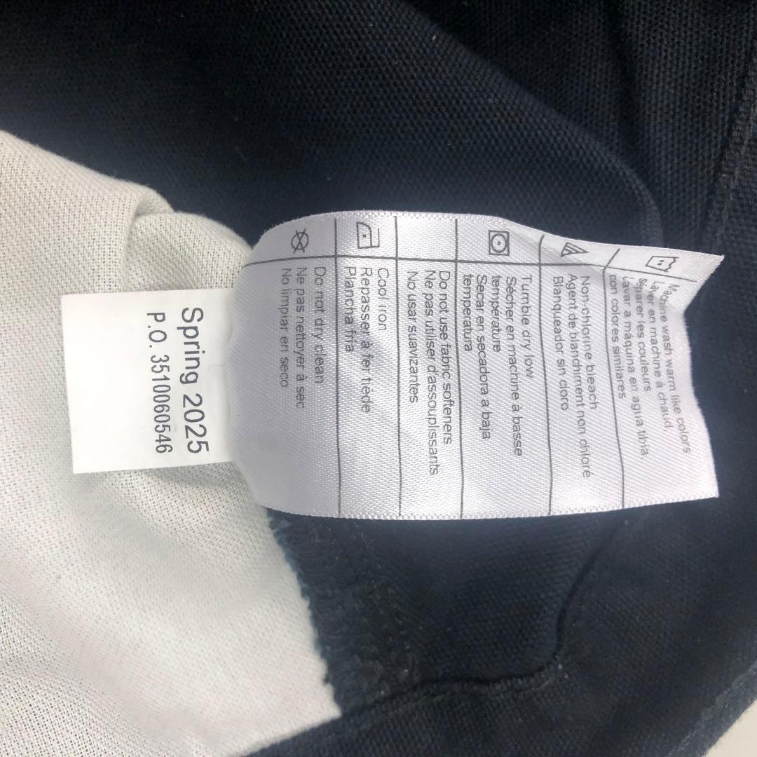 カーハート　B11ペインターパンツ ダックワークパンツ　W32 ブラック　ovy