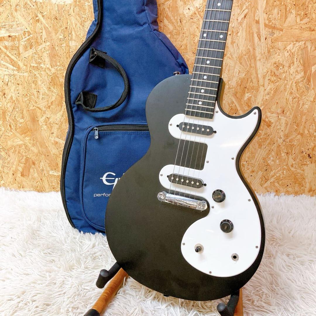 Epiphone エピフォン　レスポール　SL ケース付き エレキギター