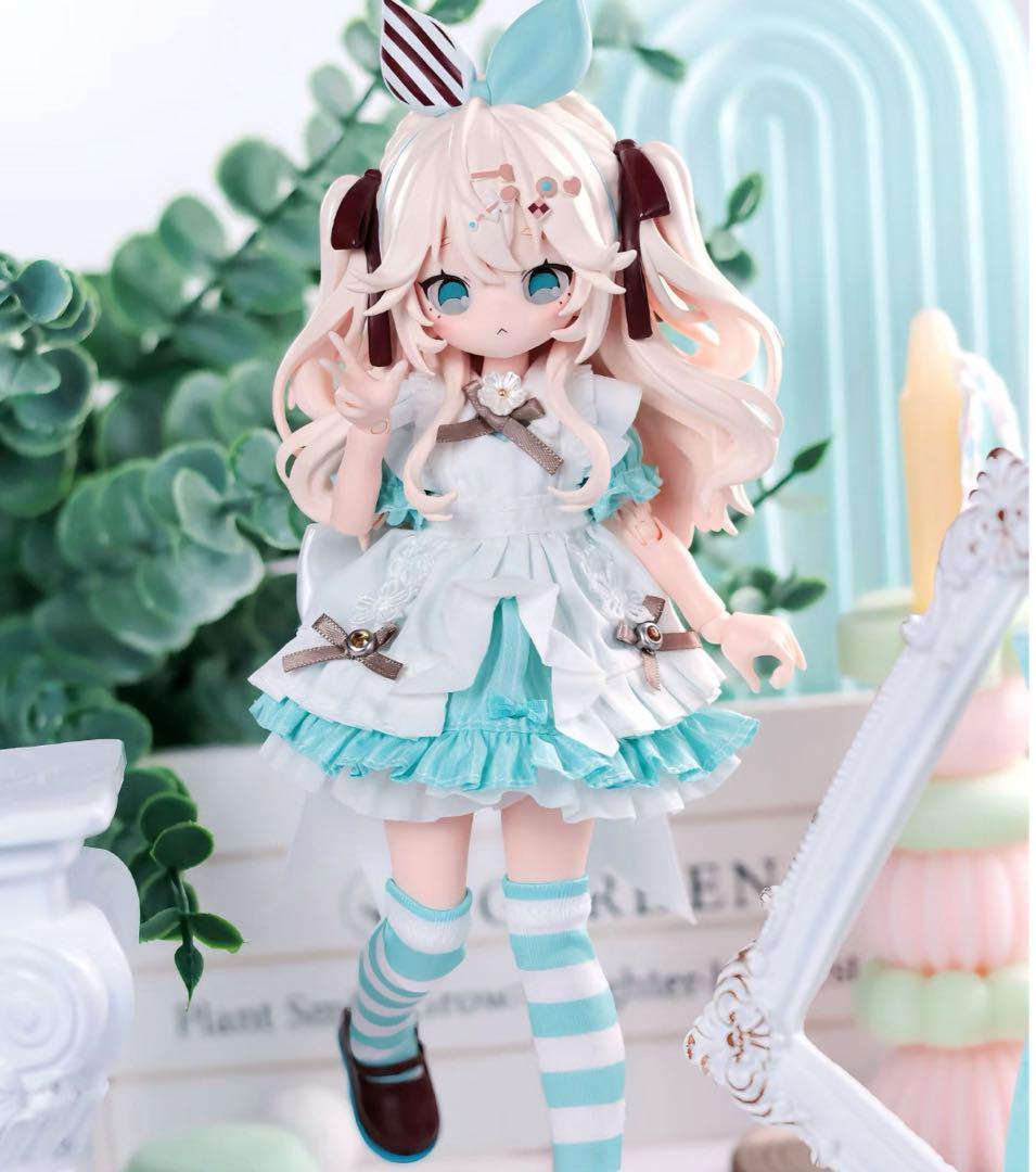 Sugary Girls アリス alice 上倉エク スイーツパーティー - メルカリ