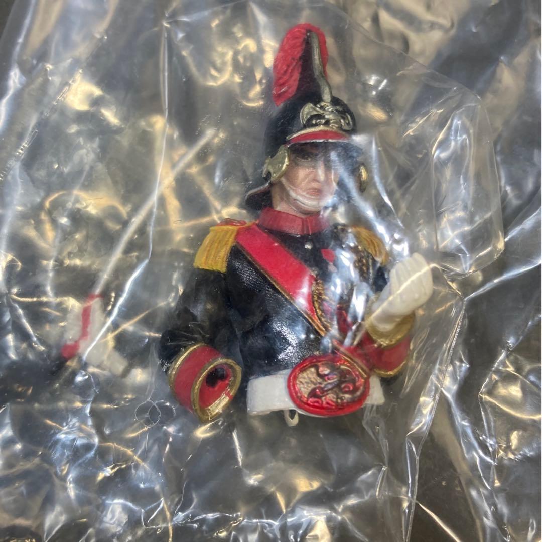 DG 仮面ライダー 1 ブラック将軍 ノーマルver. 新品未開封 - メルカリ