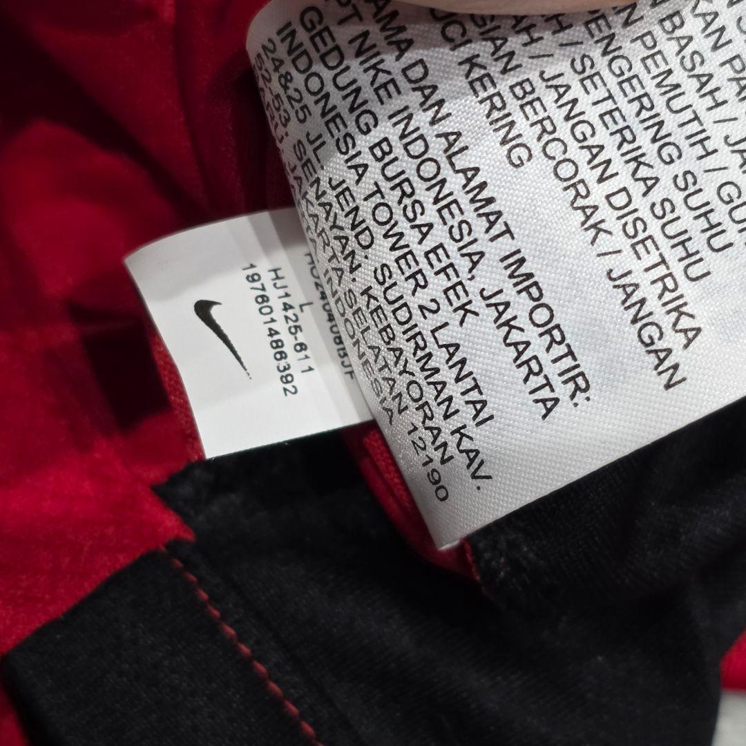 浦和レッズ　2025　原口元気　ユニフォーム　L　NIKE　ナイキ　ホーム