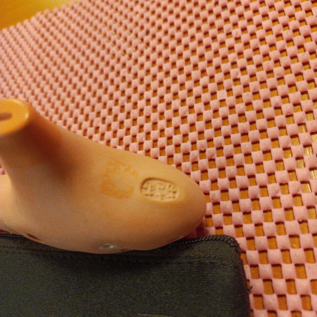 木村オカリナ ソプラノG管 SG 年末セール