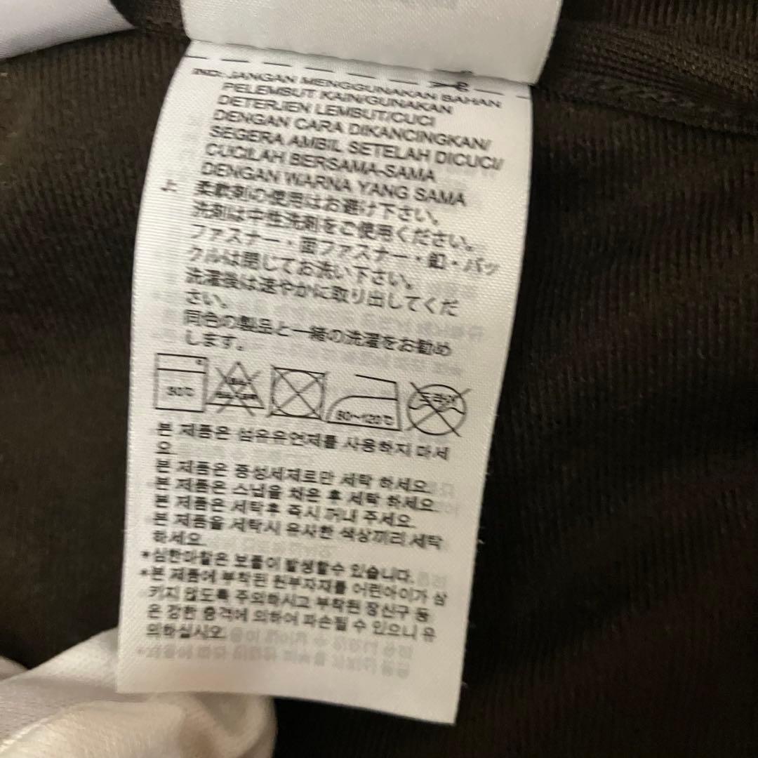 ✨完売品　ソリュン着用　大きい✨アディダス　トラックジャケット　ベッケンバウアー