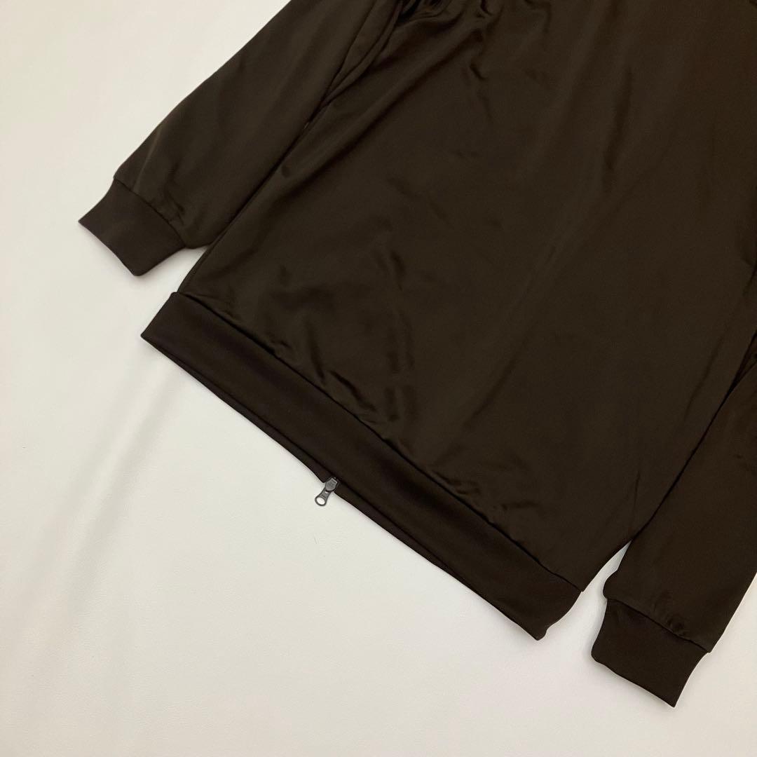 ✨完売品　ソリュン着用　大きい✨アディダス　トラックジャケット　ベッケンバウアー