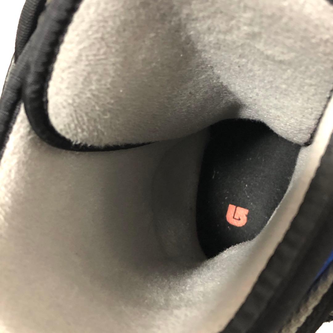 美品✨バートン スノーボード ブーツ クイックレース MOTO 26cm