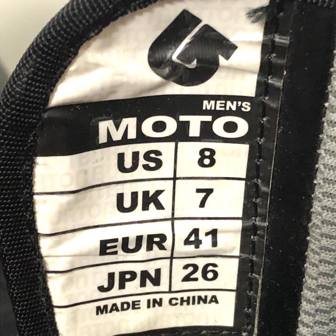 美品✨バートン スノーボード ブーツ クイックレース MOTO 26cm