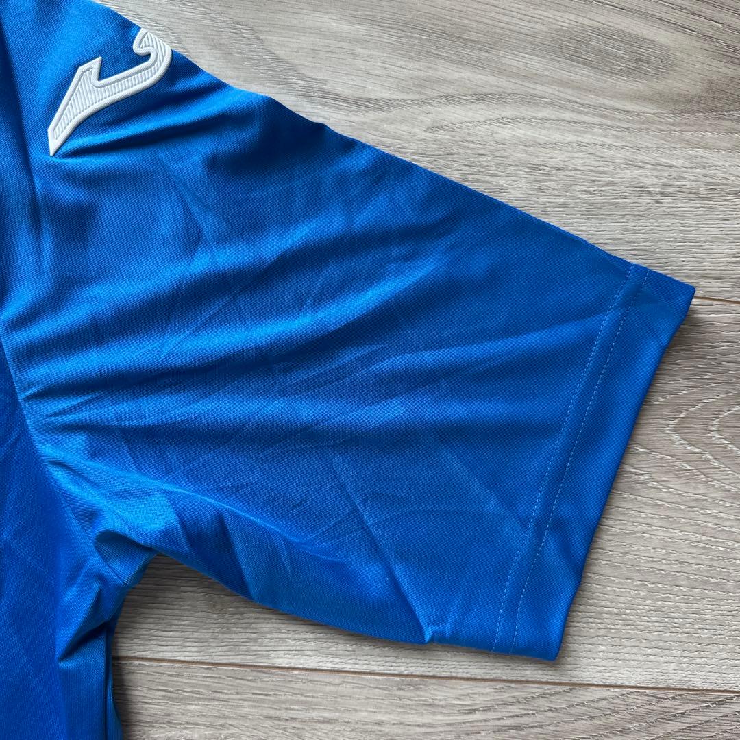 JOMA ラリーガ ヘタフェ CF レプリカ ユニフォーム L 柴崎岳 10