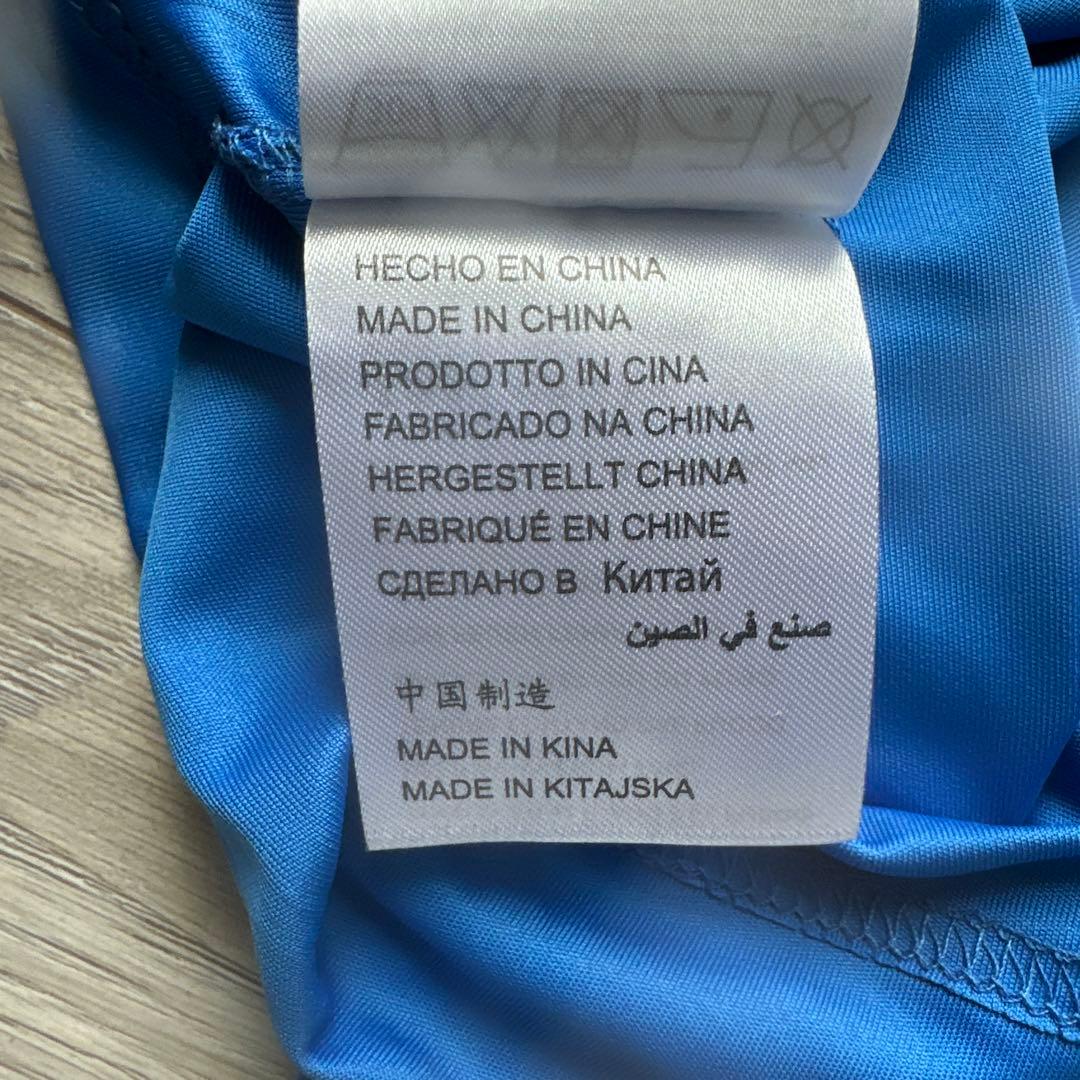 JOMA ラリーガ ヘタフェ CF レプリカ ユニフォーム L 柴崎岳 10