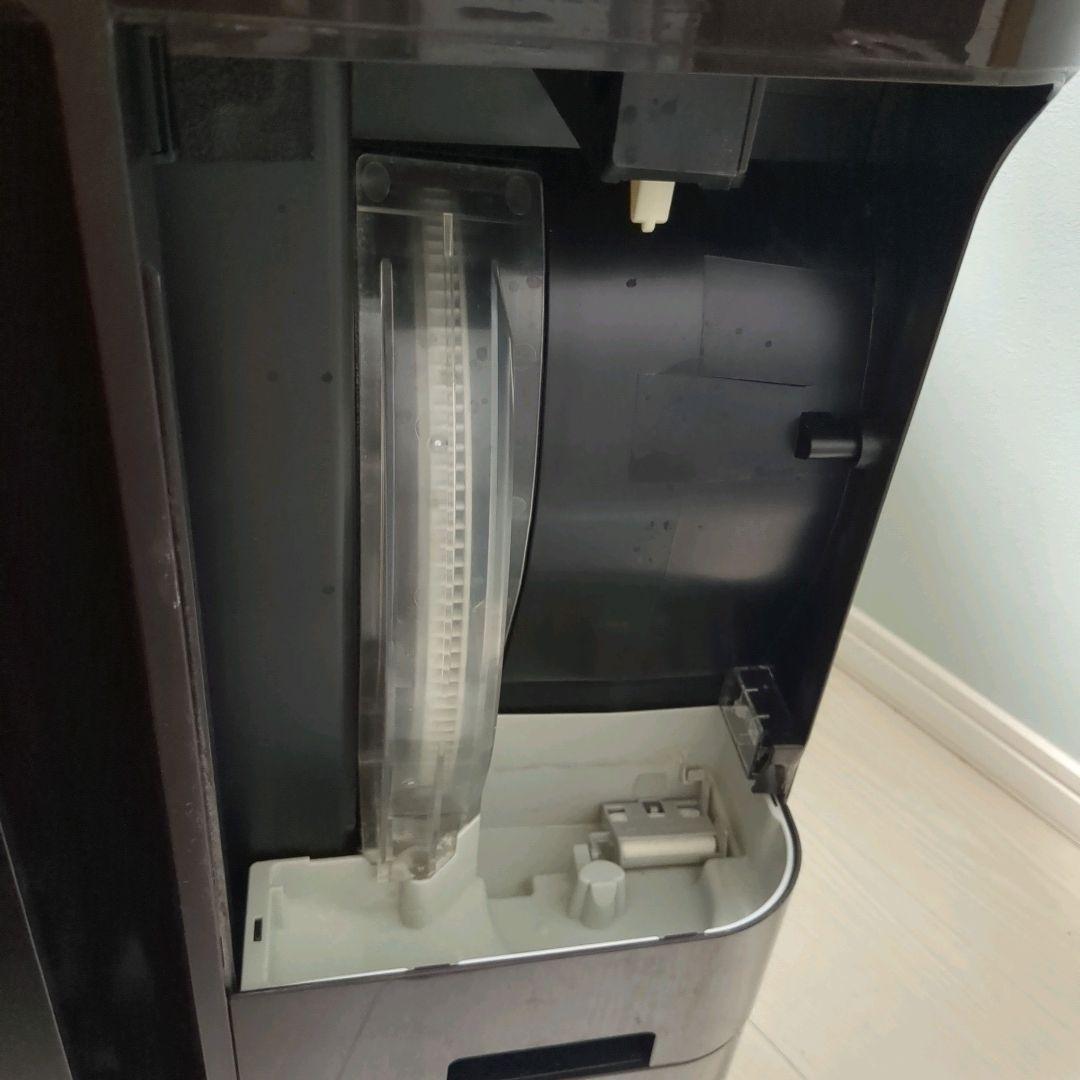 うるるとさらら 除加湿空気清浄機　ダイキン DAIKIN　MCZ70WE7-T