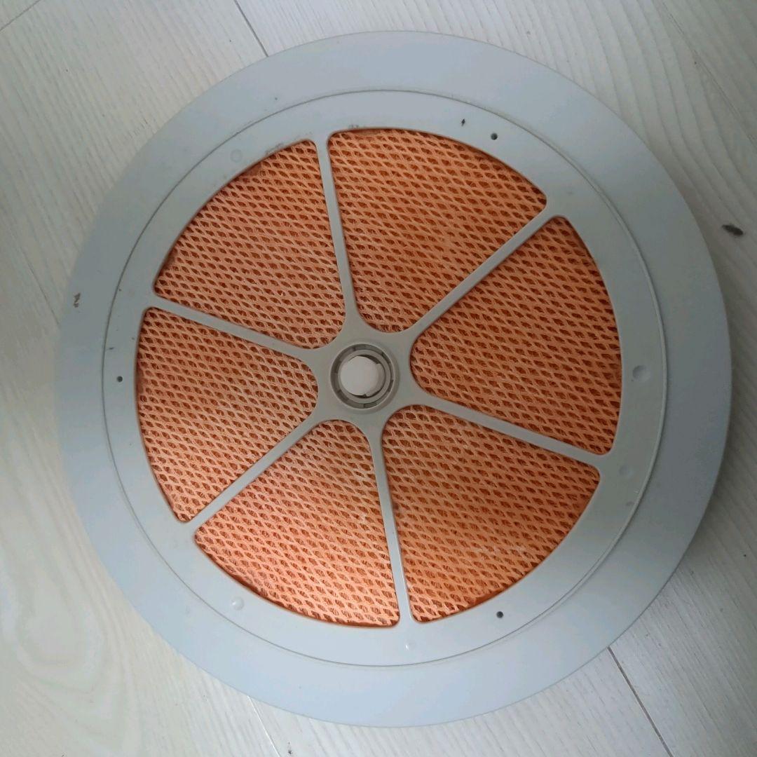 うるるとさらら 除加湿空気清浄機　ダイキン DAIKIN　MCZ70WE7-T