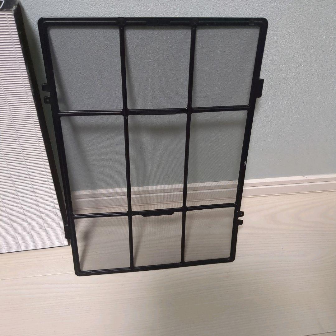 うるるとさらら 除加湿空気清浄機　ダイキン DAIKIN　MCZ70WE7-T