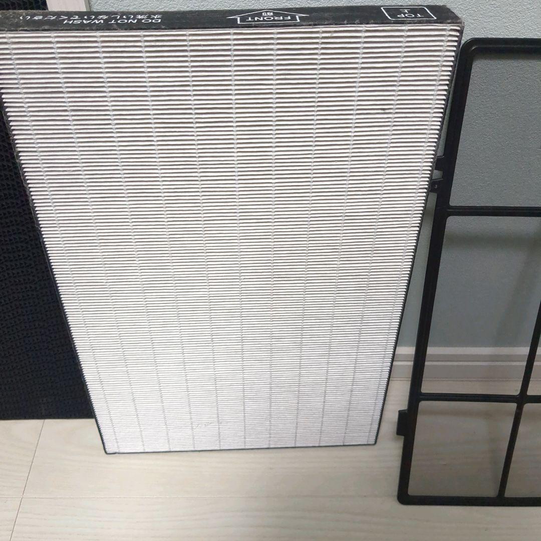 うるるとさらら 除加湿空気清浄機　ダイキン DAIKIN　MCZ70WE7-T