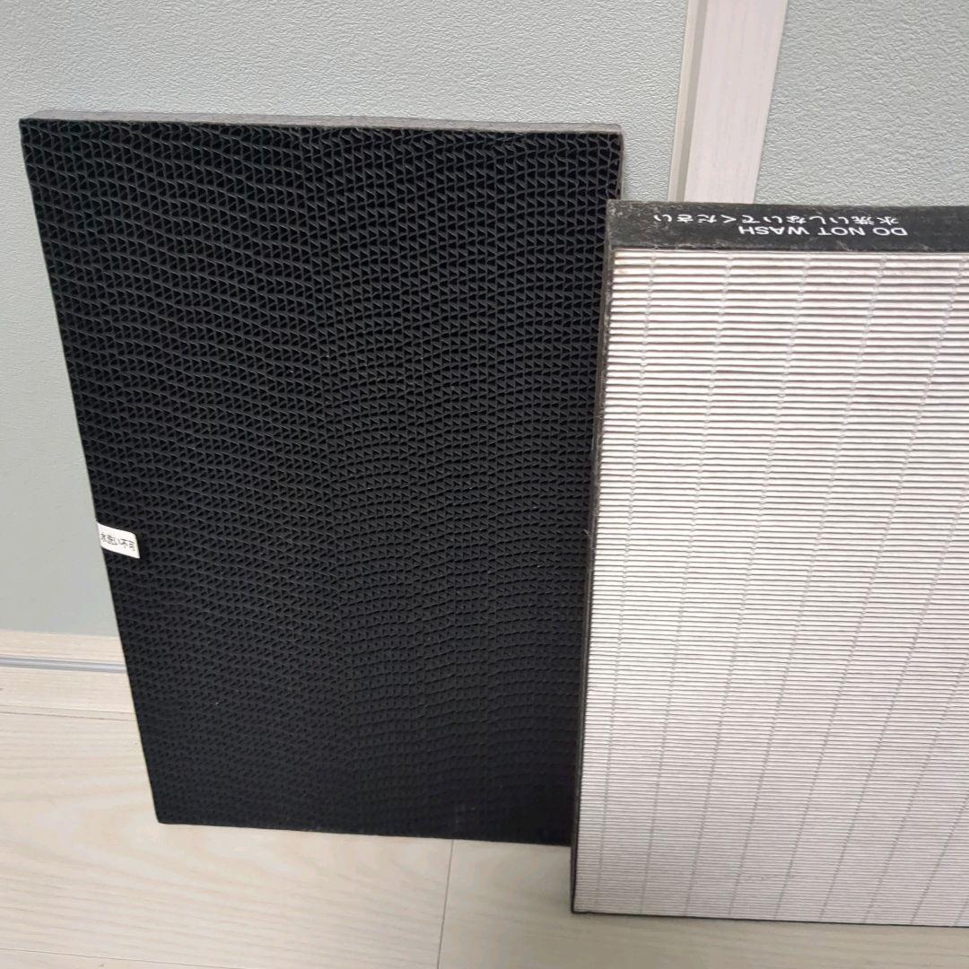 うるるとさらら 除加湿空気清浄機　ダイキン DAIKIN　MCZ70WE7-T