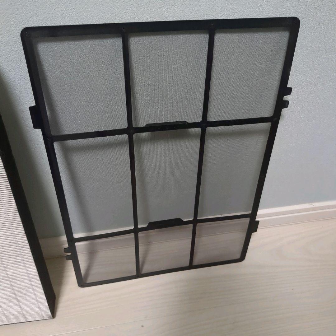 うるるとさらら 除加湿空気清浄機　ダイキン DAIKIN　MCZ70WE7-T