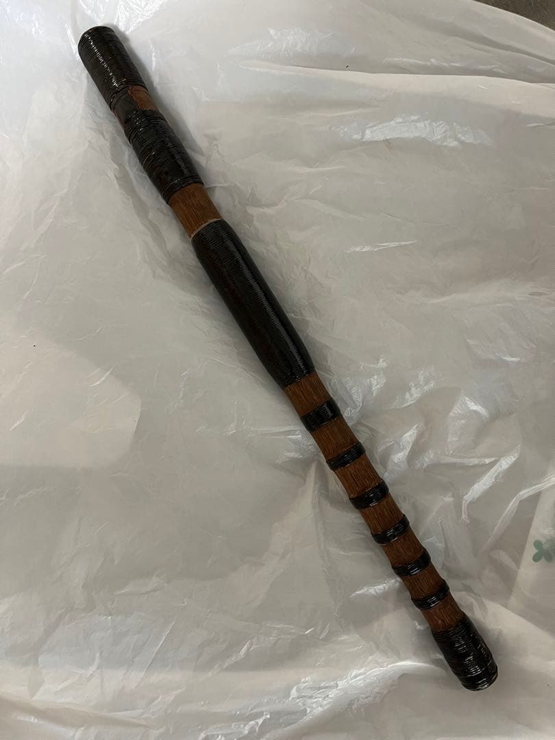 龍笛　2本セット