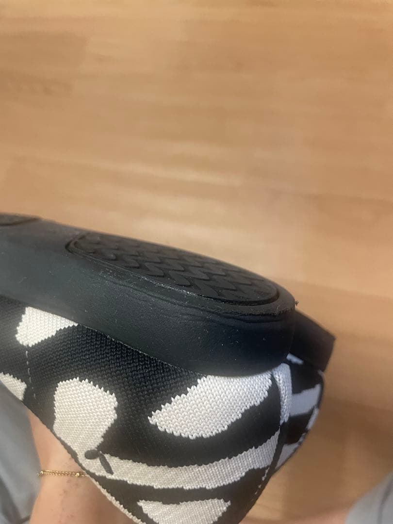 VIVAIA 37 ヴィヴァイア　フラットシューズ