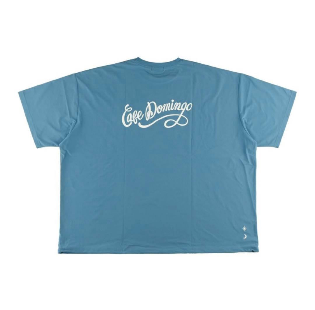 ルースイソンブラ （ドミンゴ） NJ SQUEEZE TEE - メルカリ