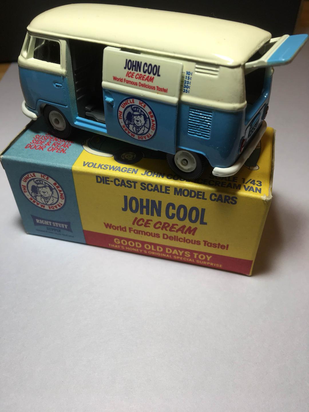 入手困難】超レア トミカ ☆ VW デリバリーバン / 20年以上前物 - メルカリ