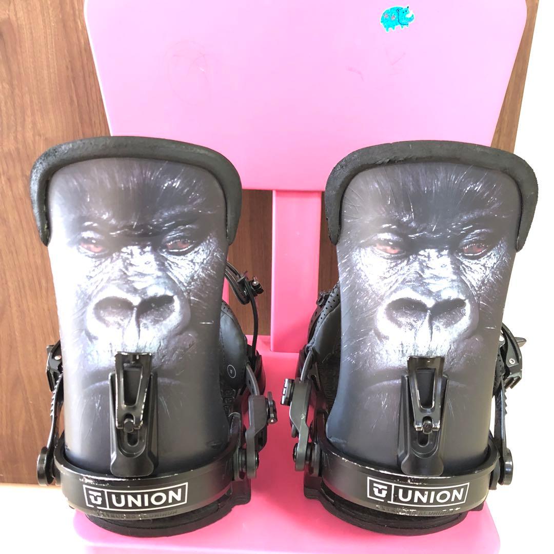 union super force M atlas flux xf 並