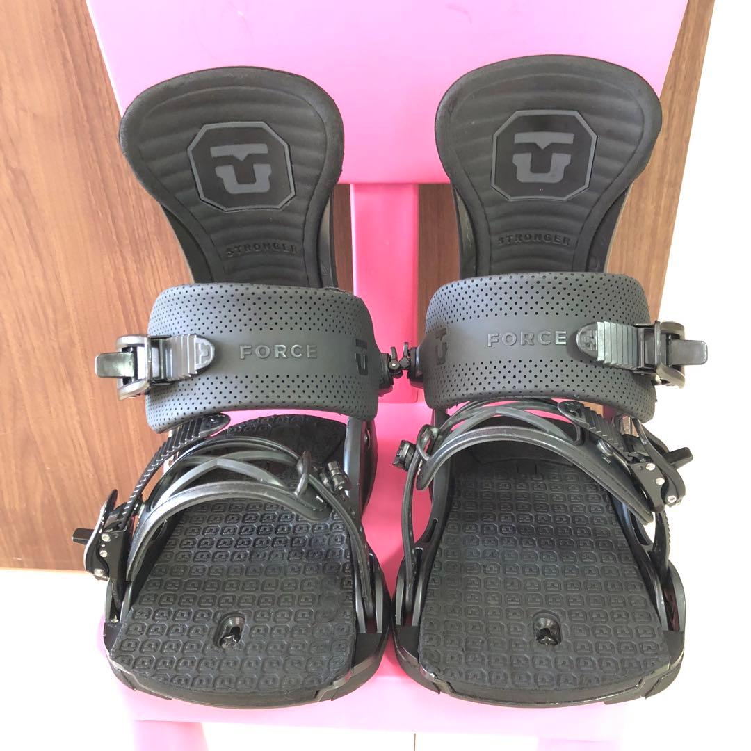 union super force M atlas flux xf 並