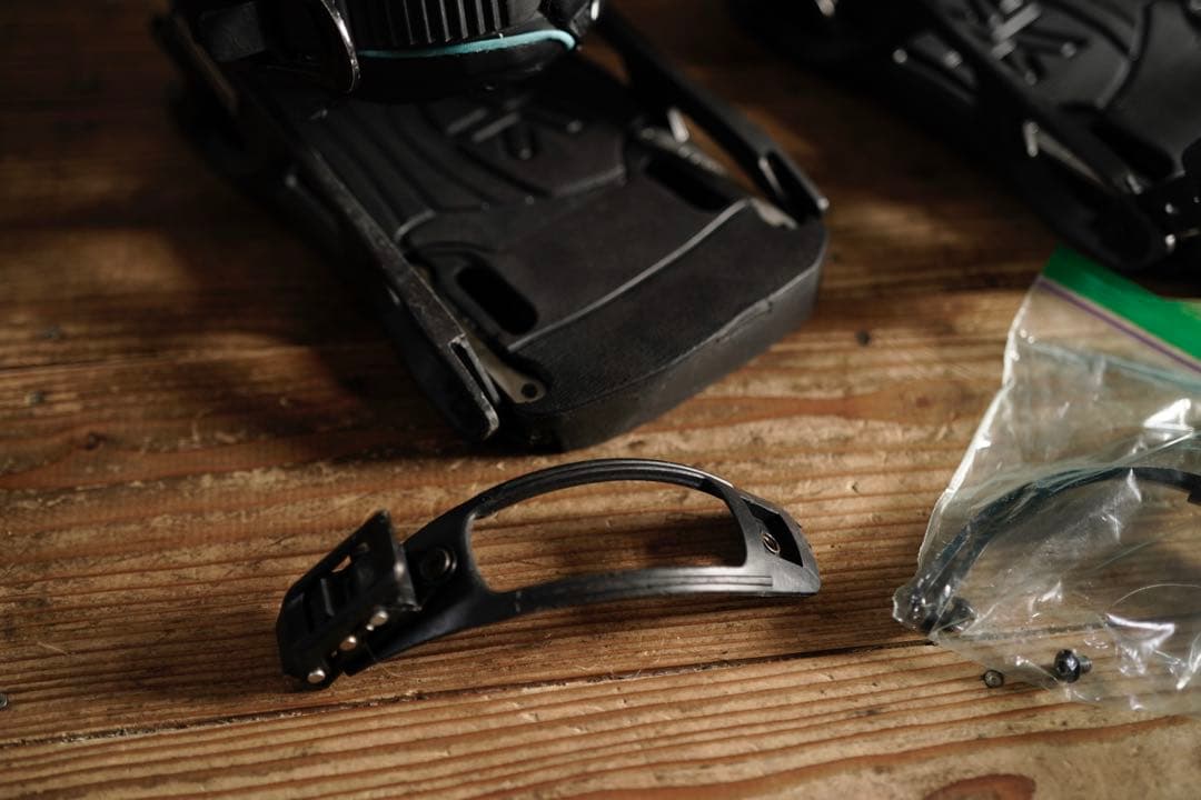 Karakoram Prime Connect S カラコラム　プライムコネクト