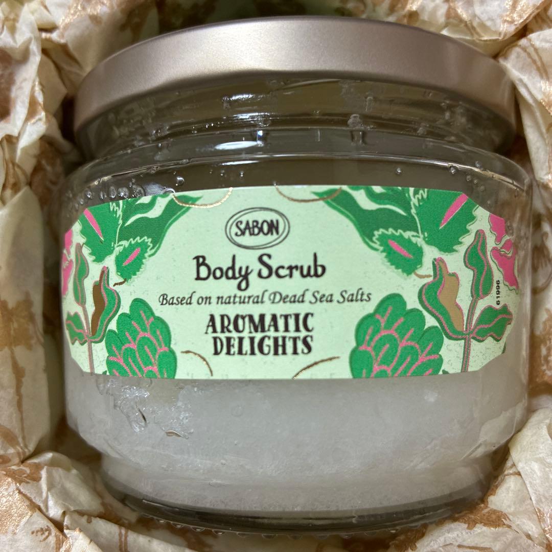 SABON My Tiny Aromatic Garden ギフトセット - メルカリ