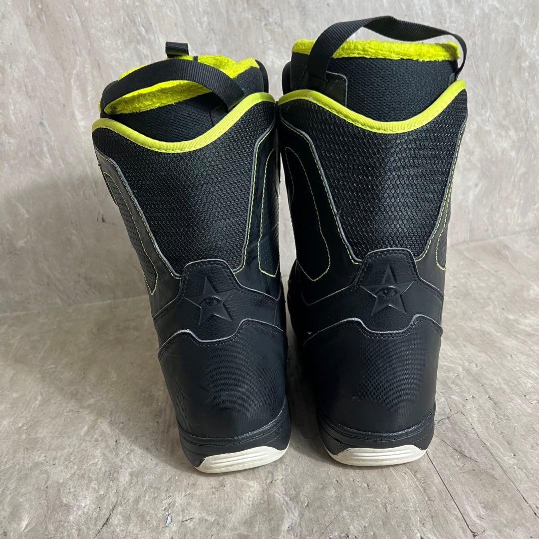 SALOMON MANTIS BOA 27.5cm スノーボードブーツ