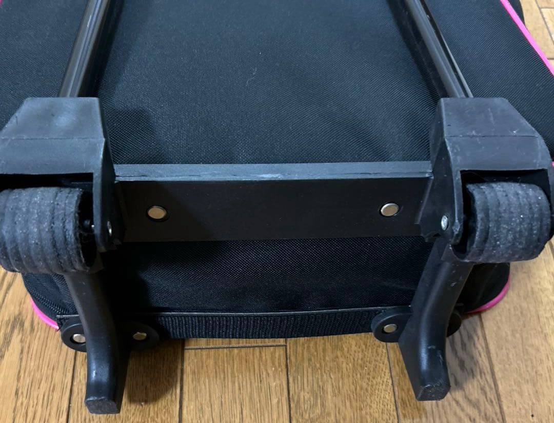 特別値引❤️激かわ♡激レア♡MA＊RS♡マーズ♡キャリーバッグ❤️廃盤希少美品❤️