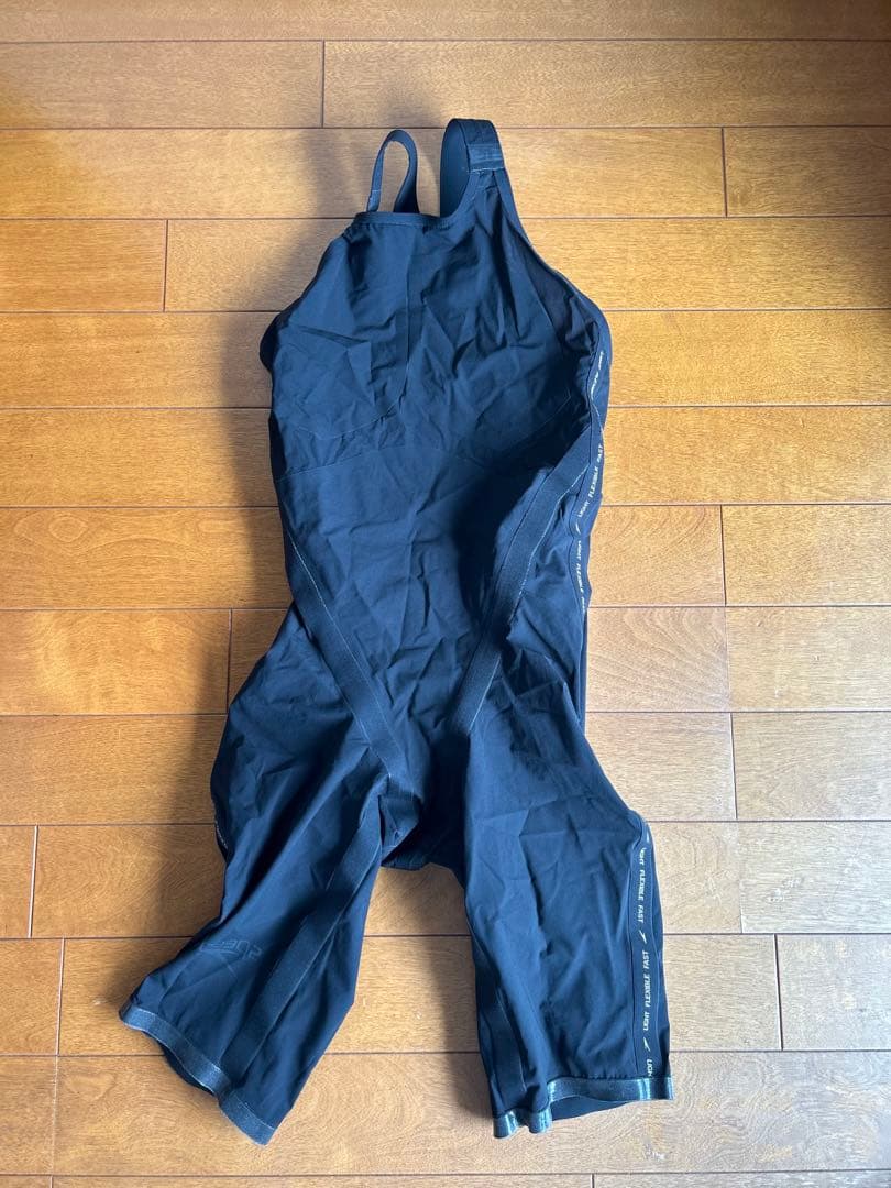 スピードspeedoファストスキンレーザーピュアヴァラ競泳水着