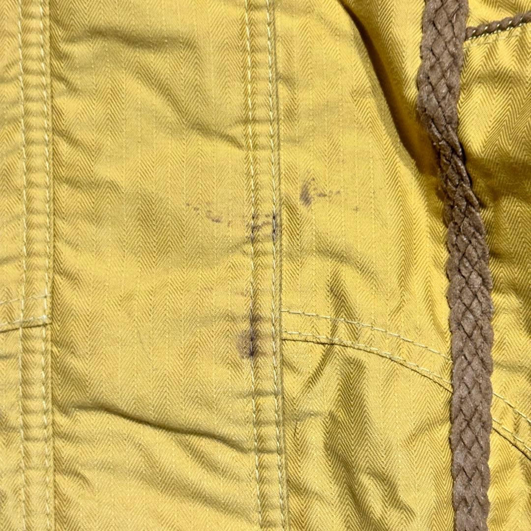 【美品】エーアールジー スノーボードウェア　スキーウェア　ジャケット　S