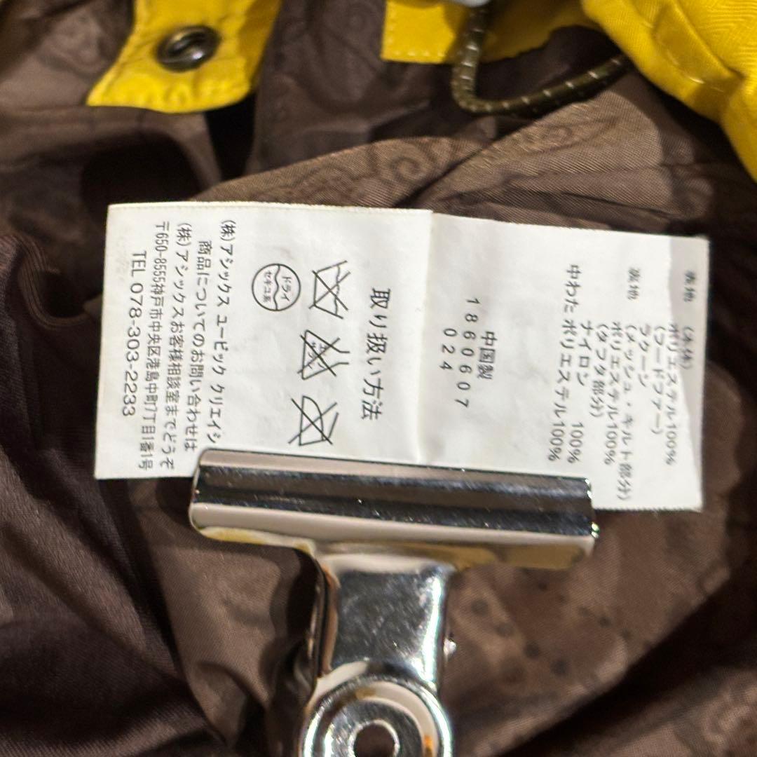 【美品】エーアールジー スノーボードウェア　スキーウェア　ジャケット　S