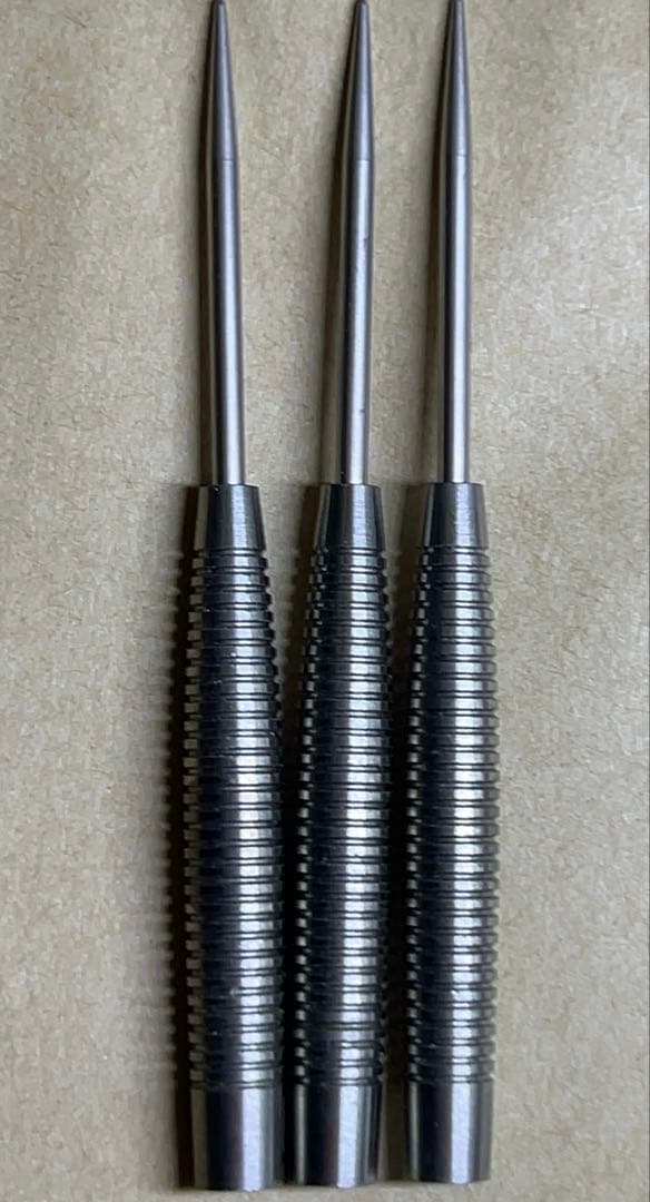 Unicorn Paul Lim STEEL 23g ユニコーン時代ポール・リム - メルカリ