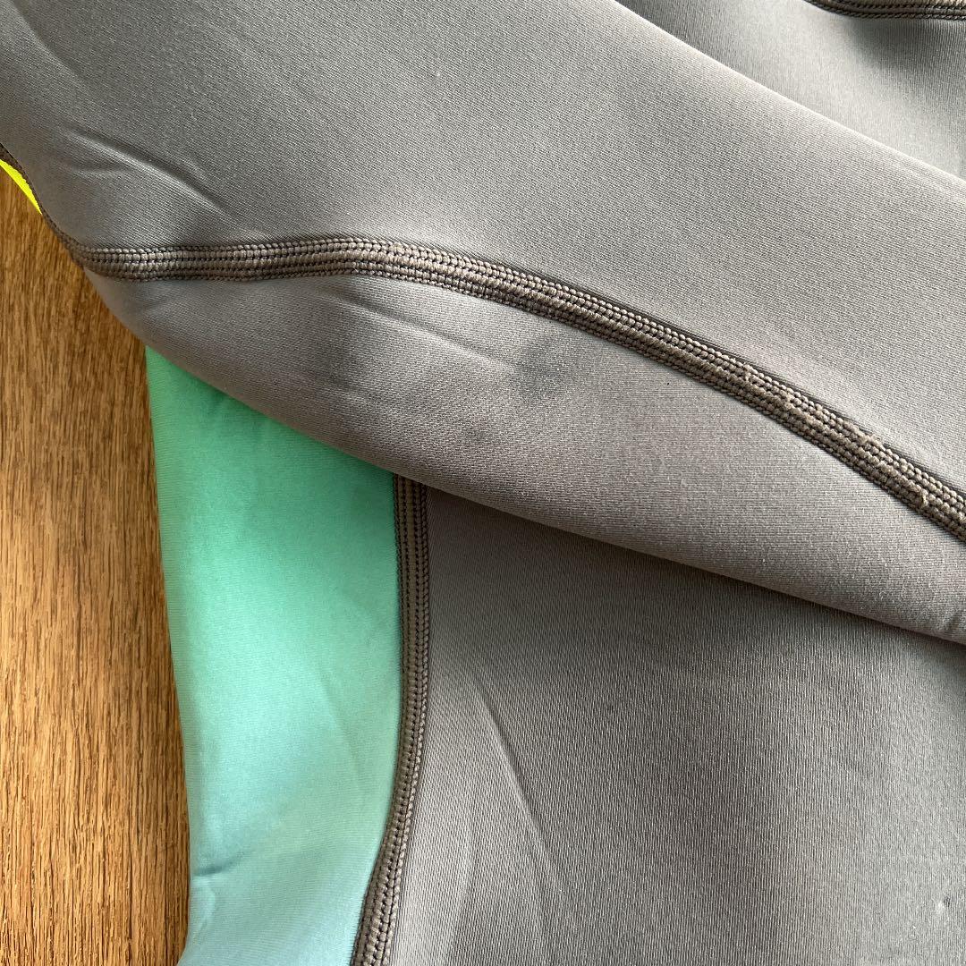 ROXY ロキシー　ウェットスーツ　ロンスプ　ロングスプリング　サイズ4号