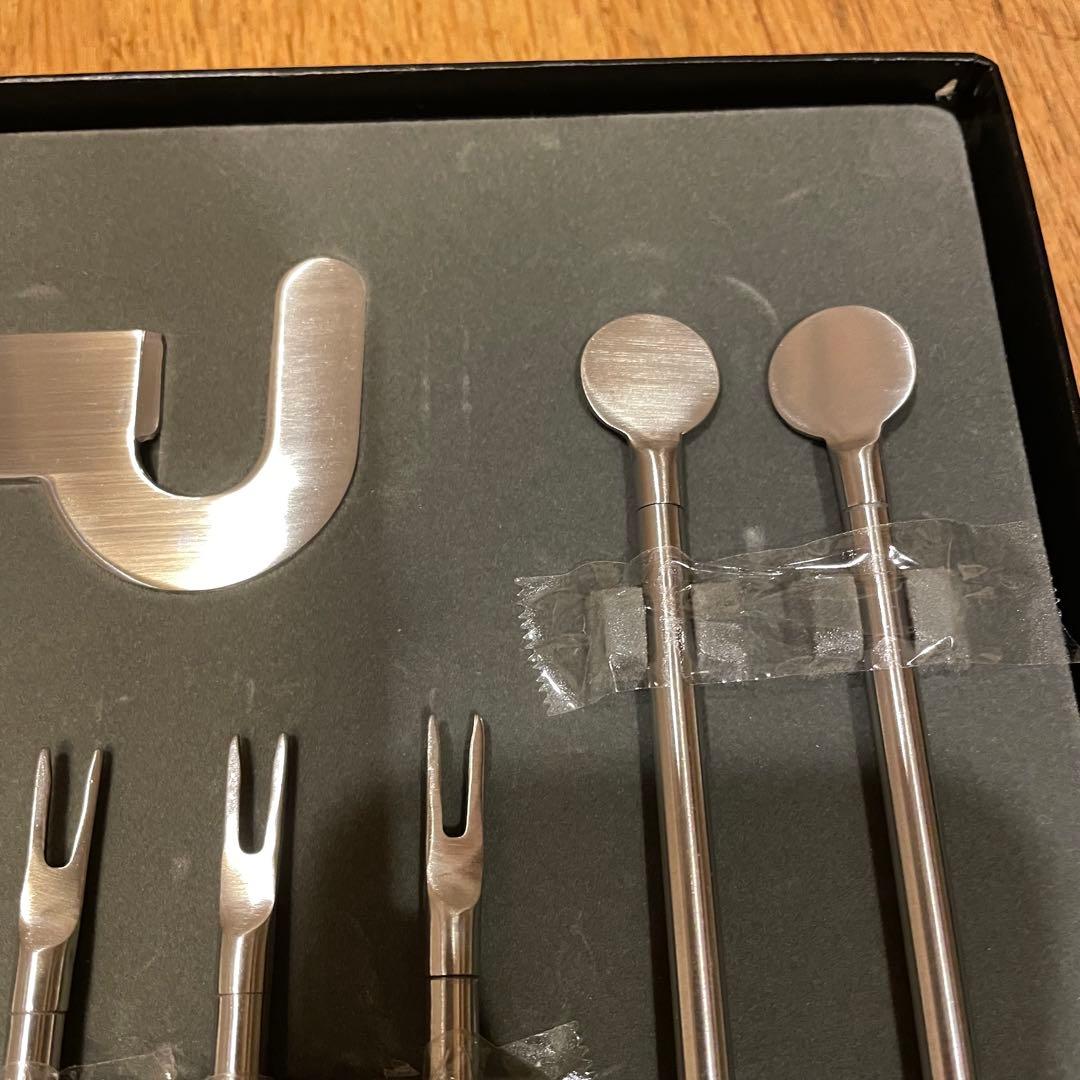 ポストモダン　sergio asti バーセット　レア