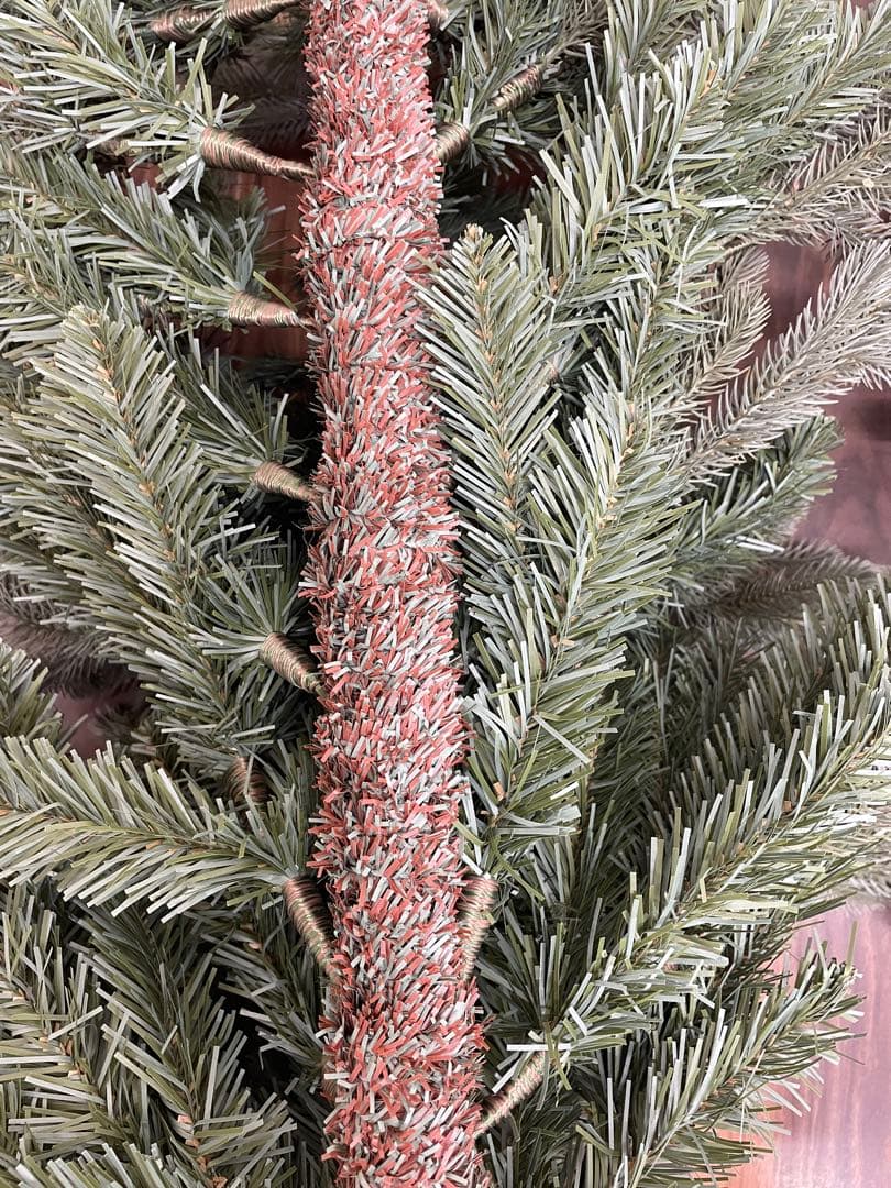 週末セール 東京堂 190cm コーナーツリー クリスマスツリー